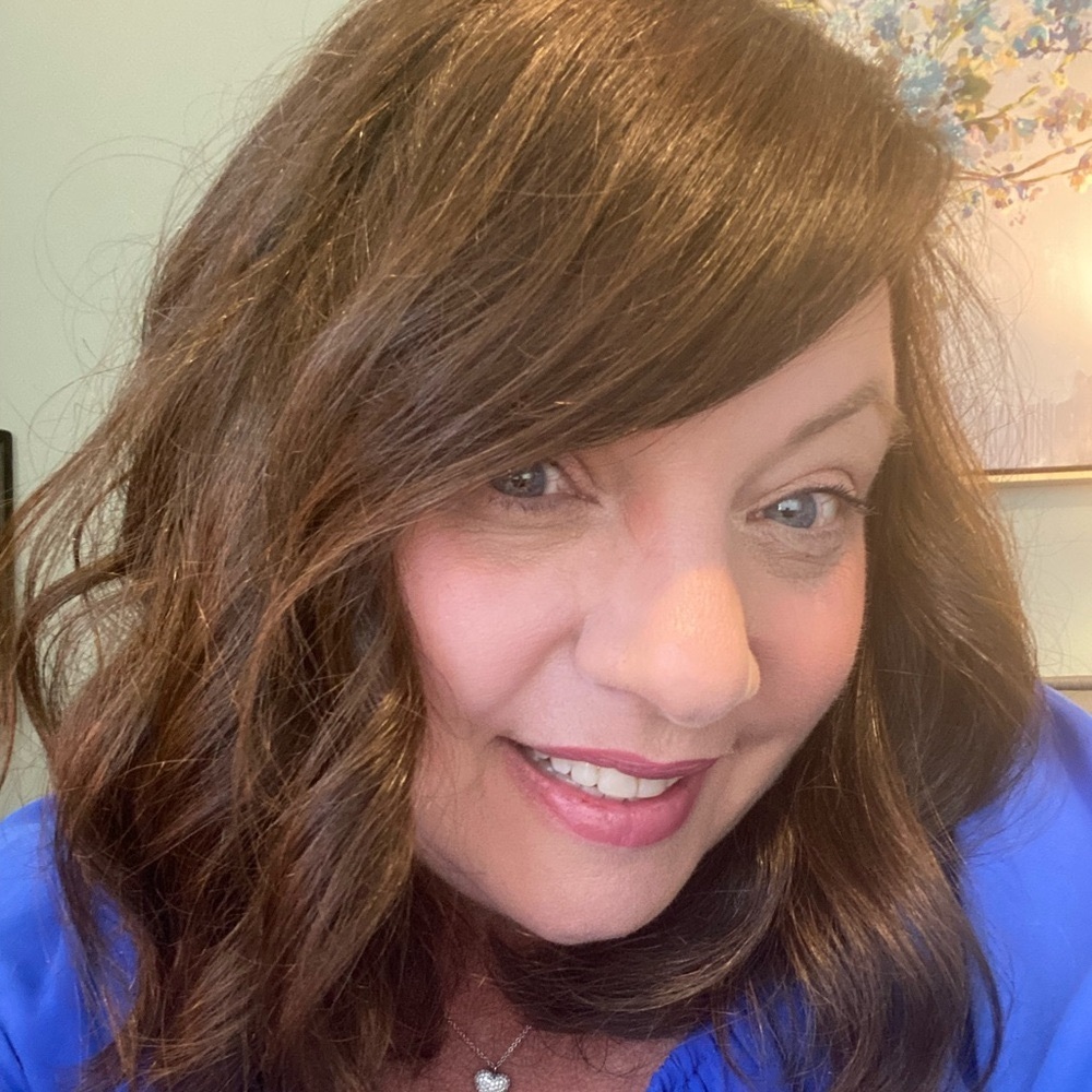 Meet your Posher, Paulette